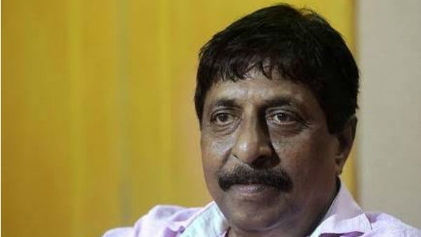 Sreenivasan