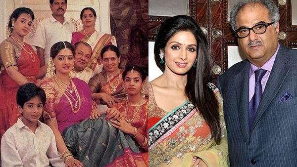 Sridevi Sridevi