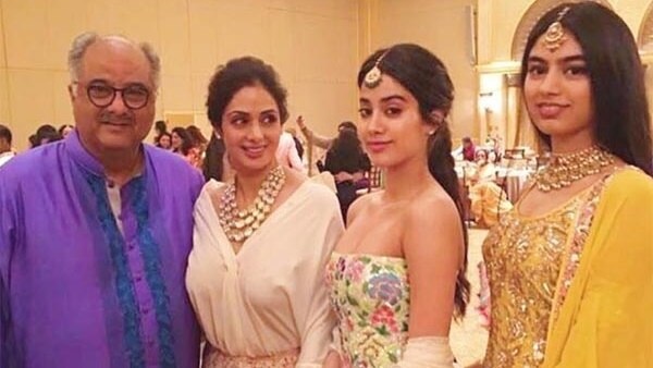 Sridevi Sridevi