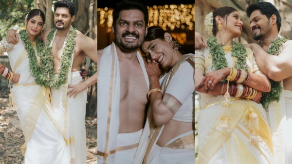 Sudev Nair Sudev Nair