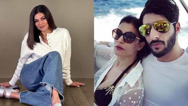 Sushmita Sen