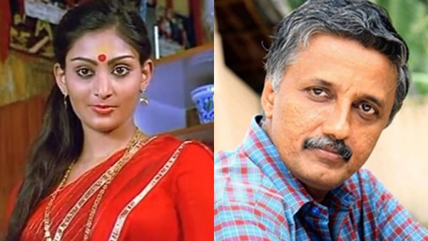 Santhivila Dinesh, Unni Mary