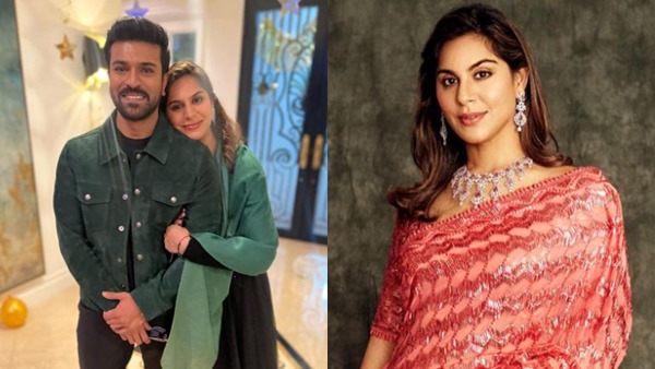 Ram Charan Ram Charan