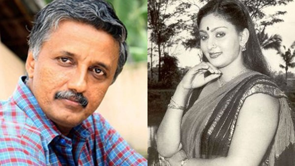 Santhivila Dinesh, Unni Mary