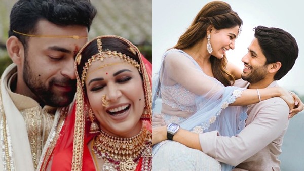 Lavanya Tripathi, Samantha