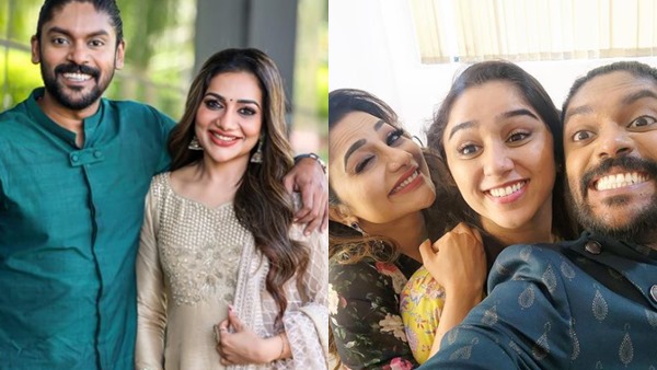 Vidhu Prathap, Rimi Tomy