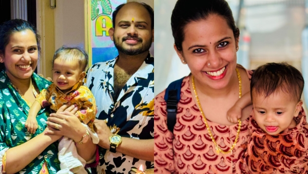 Devika Nambiar Vijay Maadhav