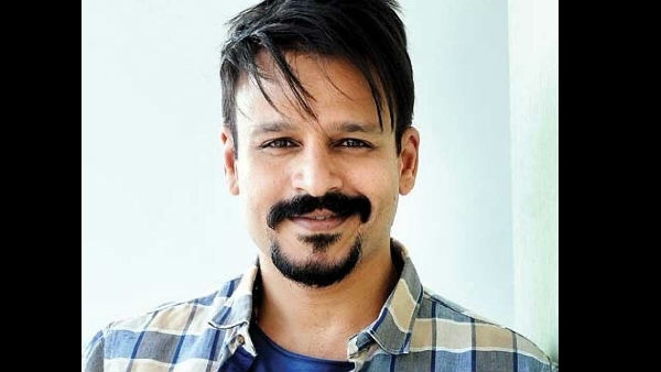 Vivek Oberoi