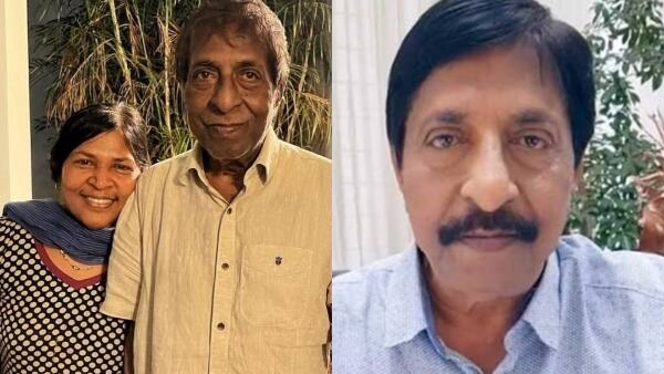 Sreenivasan