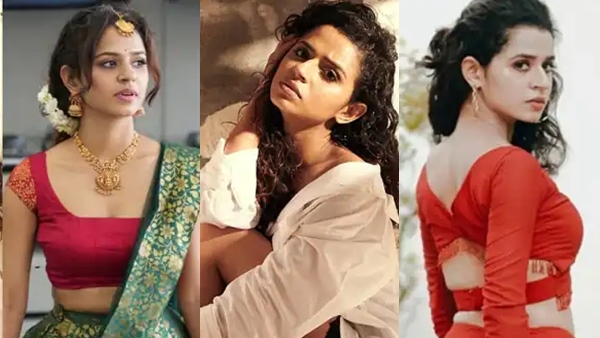 Meenakshi Raveendran