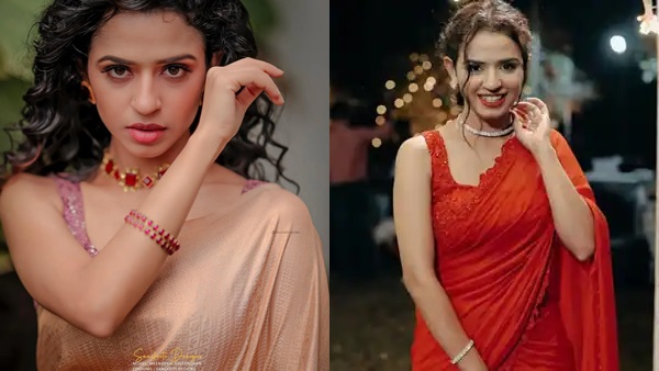 Meenakshi Raveendran
