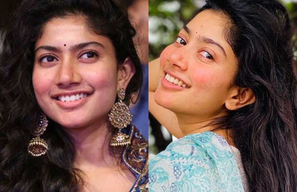 Sai Pallavi