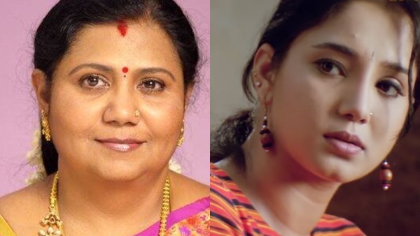 Kutty Padmini  Aishwarya Bhaskaran