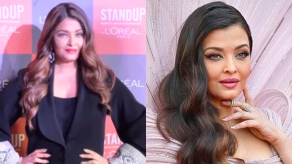 Aishwarya Rai Bachchan