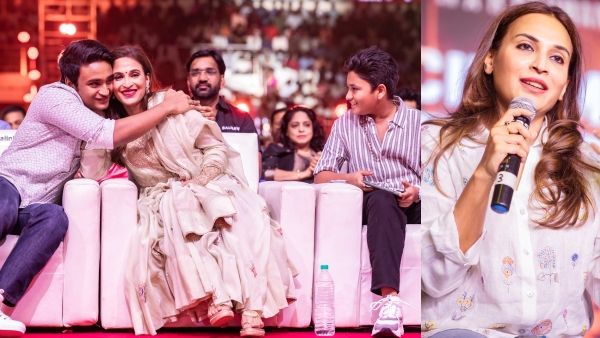 Aishwarya Rajinikanth