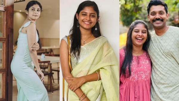 Akhila Bharghavan