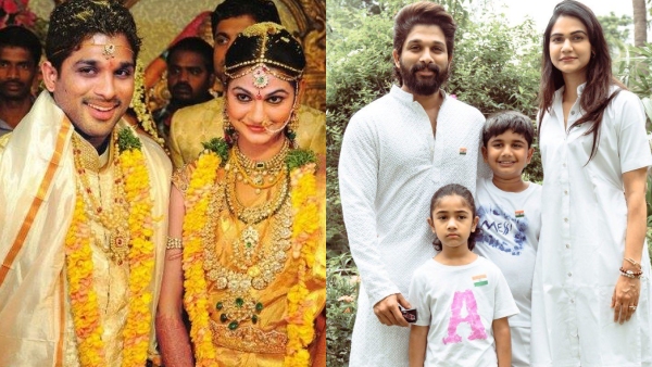 Allu Arjun