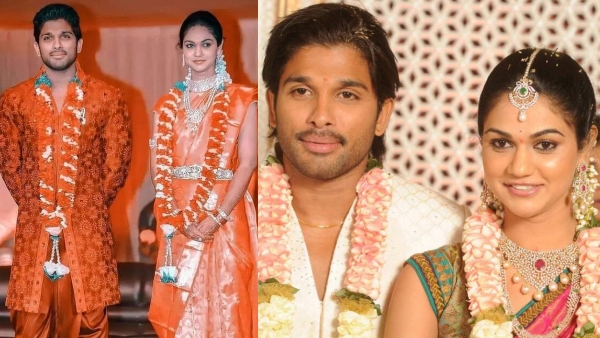 Allu Arjun