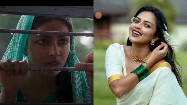 Amala Paul  Blessy