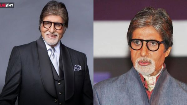 Amitabh