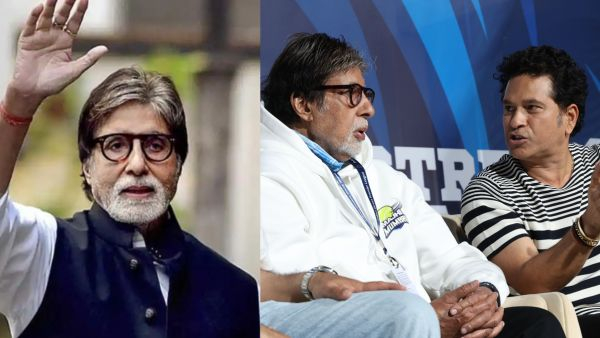 Amitabh