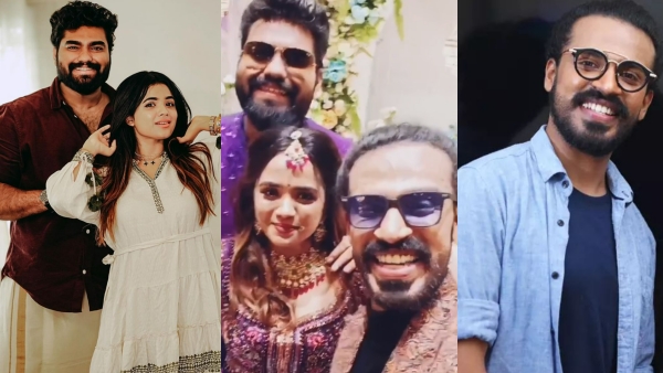Robin Radhakrishnan arati podi Robin Radhakrishnan arati podi