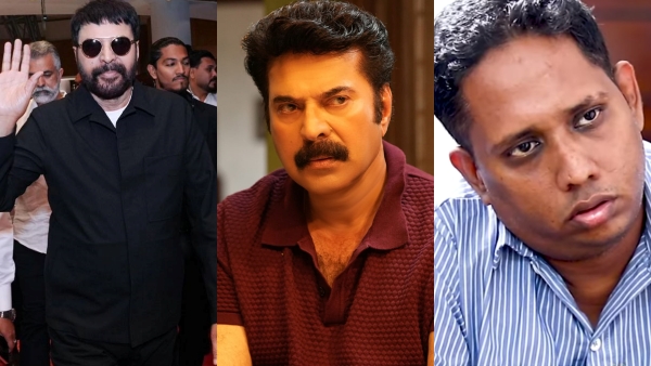 Santhosh Varkey Santhosh Varkey