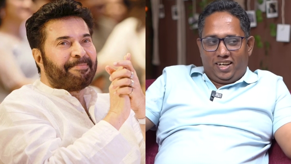Santhosh Varkey Santhosh Varkey
