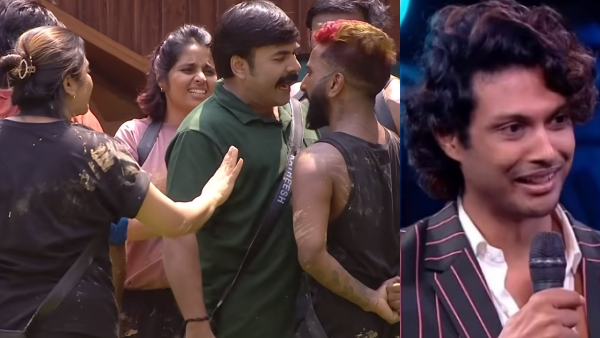 Bigg Boss Malayalam Season 6