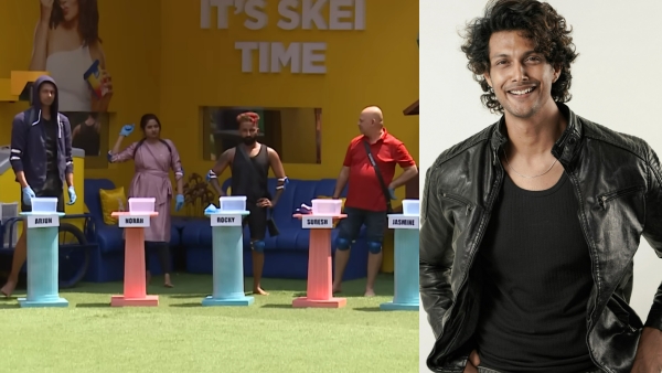 Bigg Boss Malayalam Season 6