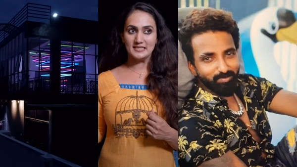 Asi Rocky anu joseph