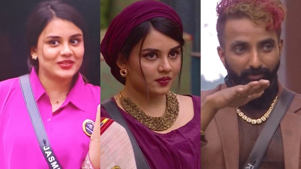 Asi Rocky Jasmin jaffar Asi Rocky Jasmin jaffar