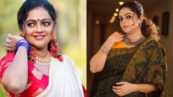 Aswathy Sreekanth Aswathy Sreekanth