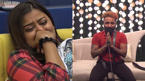 Bigg Boss Malayalam Season 6 Bigg Boss Malayalam Season 6