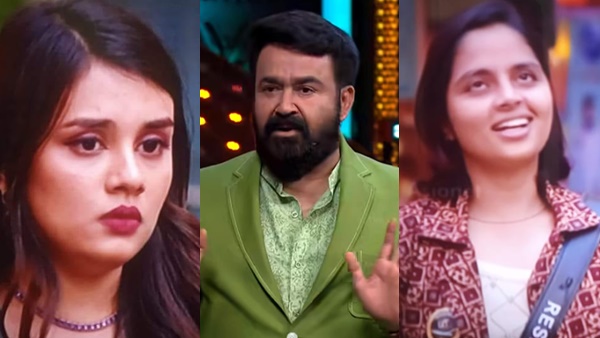Bigg Boss Malayalam Season 6
