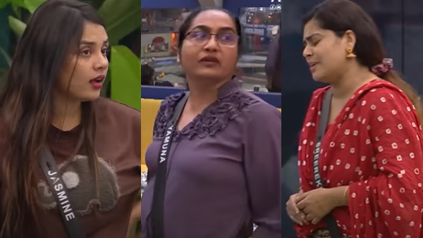 Bigg Boss Malayalam Season 6