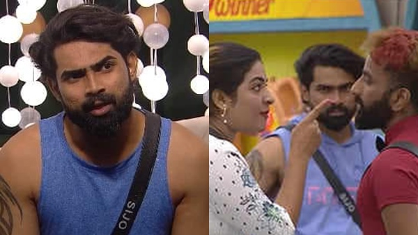 Bigg Boss Malayalam Season 6 Bigg Boss Malayalam Season 6