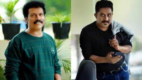 Noby Markose Noby Markose