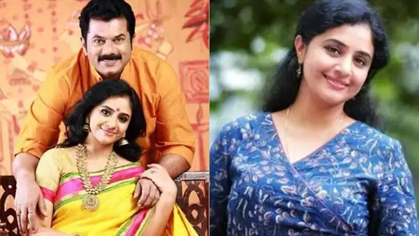 Methil Devika  Mukesh