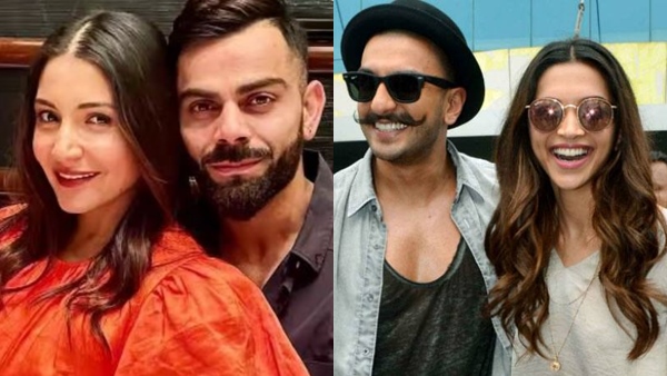 Anushka Sharma  Ranveer Singh