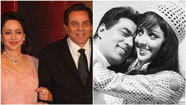 Dharmendra Dharmendra