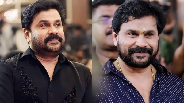 Dileep Dileep
