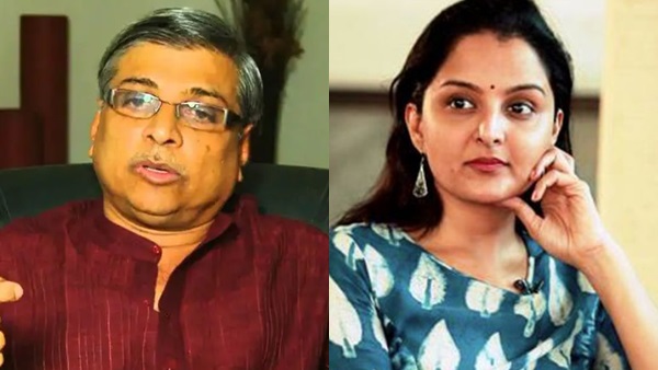 Kamal  Manju Warrier