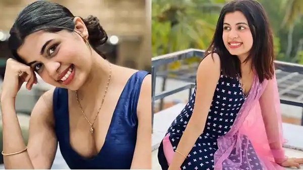Ahaana Krishna