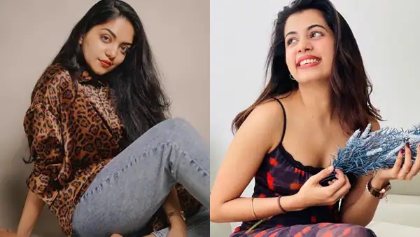 Ahaana Krishna