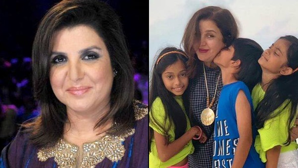 Farah Khan Farah Khan