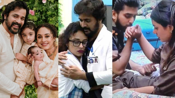 Pearle Maaney  jasmin jaffer