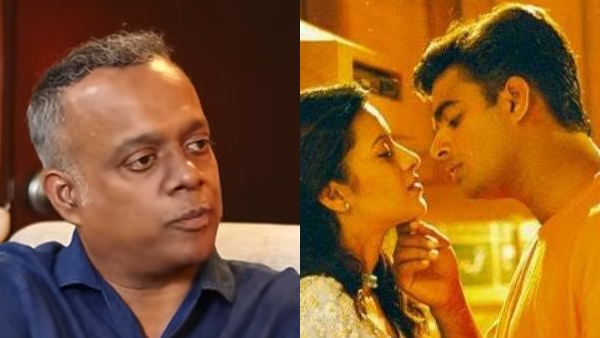 Gautham Menon