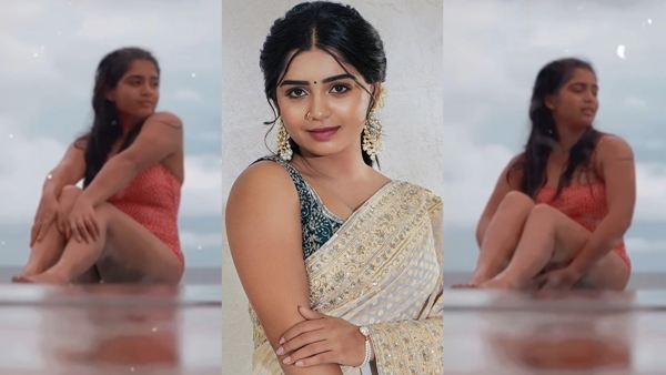 Gouri G Kishan Gouri G Kishan