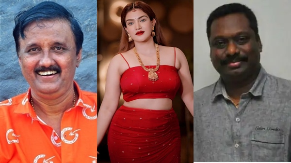 Santhivila Dinesh  Jassie Gift